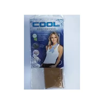 Coolmax Cool Kühltuch - hellbraun 1St