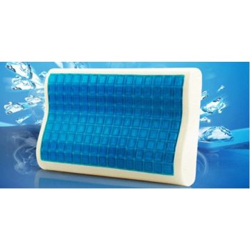   Coolmax Cool Cooling Memory Schwamm Konturpad (35,5x56x11,5 cm) 1St