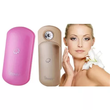   Coolmax i'Beauty Erfrischendes / feuchtigkeitsspendendes Gesichtsspray 1St