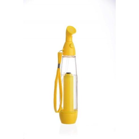 Coolmax Cool Misty Pumped Wasserdampfspray - Zitrone 1St