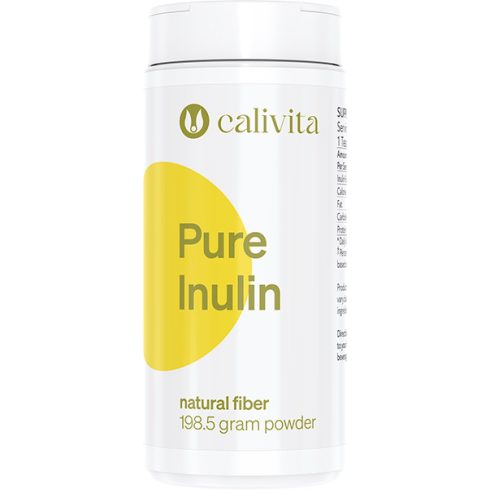 CaliVita Pure Inulin Faserzubereitung 198