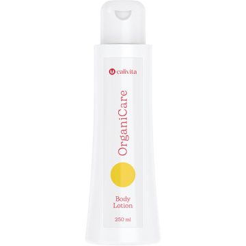 CaliVita OrganiCare Körperlotion Bio Körperlotion 250ml