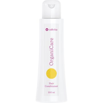 CaliVita OrganiCare Haarspülung Bio Haarspülung 200ml