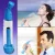 Coolmax Cool Misty Pumped Wasserdampfspray 3St