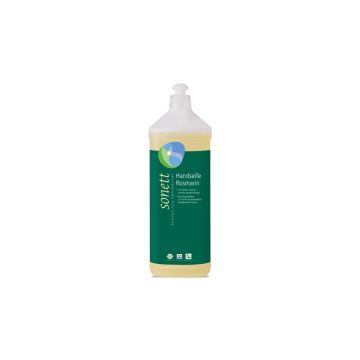 Sonette Flüssigseife - Rosmarin 1l