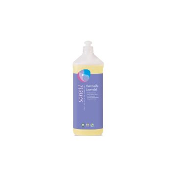 Sonette Flüssigseife - Lavendel 1l