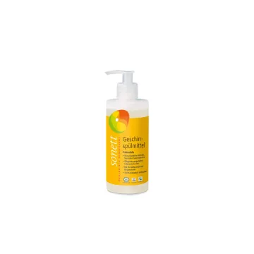 Sonett Geschirrspülmittel - Ringelblume 300ml
