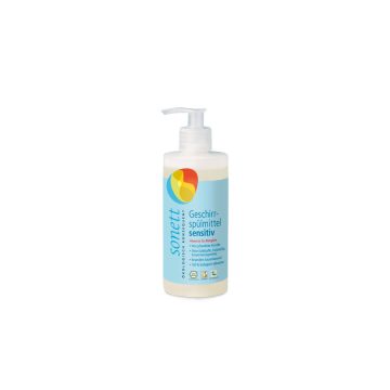 Sonett Geschirrspülmittel - empfindlich 300ml