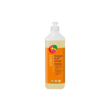 Sonett Entfettungsreiniger - Orangenöl 0,5l