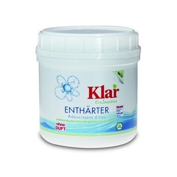 KLAR ECO-sensitiver Wasserenthärter 325 g