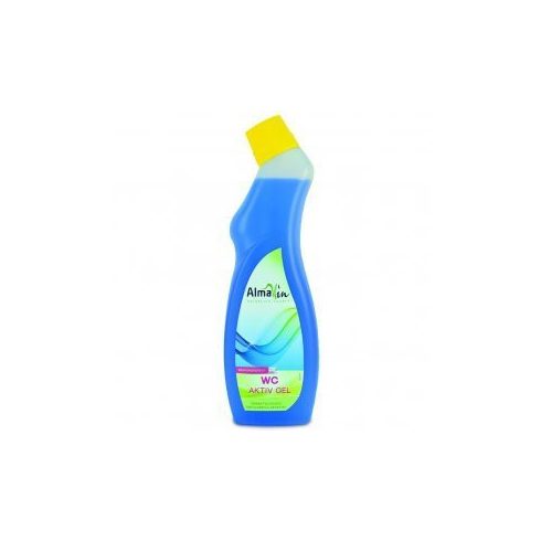 AlmaWin Toilettenreinigungsgelkonzentrat 750 ml