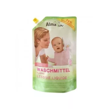 ALMAWIN LIQUID DETERGENT BAG