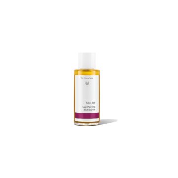 Dr. Hauschka Salbei Badeessenz 100ml