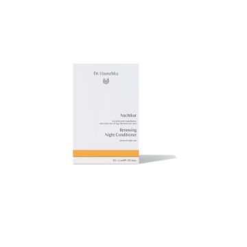 Dr. Hauschka Ampullenkur - Normalisierung von 50 Ampere