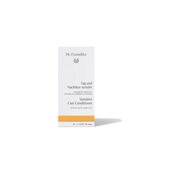   Dr. Hauschka Ampullenbehandlung - für empfindliche Haut 10amp