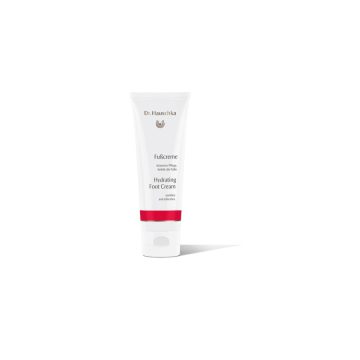 Dr. Hauschka Erfrischende Fußcreme 75ml