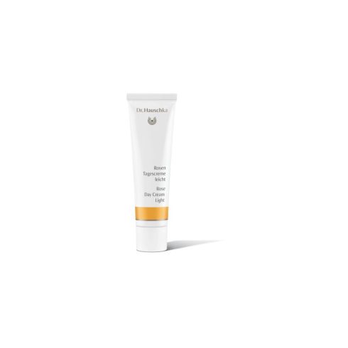 Dr. Hauschka Light Rose Cream 30ml