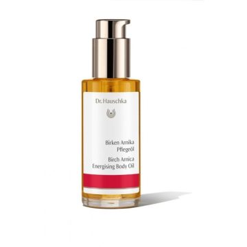 Dr. Hauschka Torf Lavendel Pflegeöl 75ml