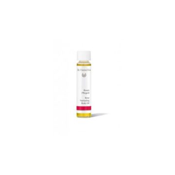 Dr. Hauschka Rose Nourishing Oil (Probepackung) 10ml