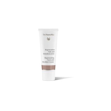 Dr. Hauschka Regenerierende Hals- und Dekolletécreme 40ml