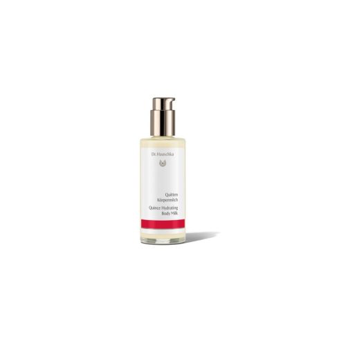 Dr. Hauschka Quitte Körpermilch 145ml