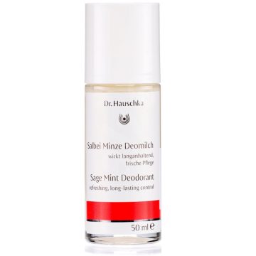 Dr. Hauschka Salbei-Minze Deodorant 50ml
