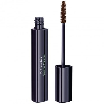 Dr. Hauschka Enriching Mascara 02 (braun) 1St