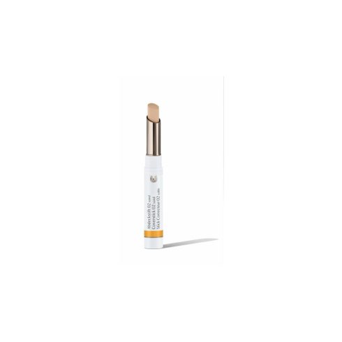 Dr. Hauschka Reparaturstift 02