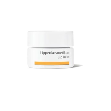 Dr. Hauschka Lippenbalsam 4