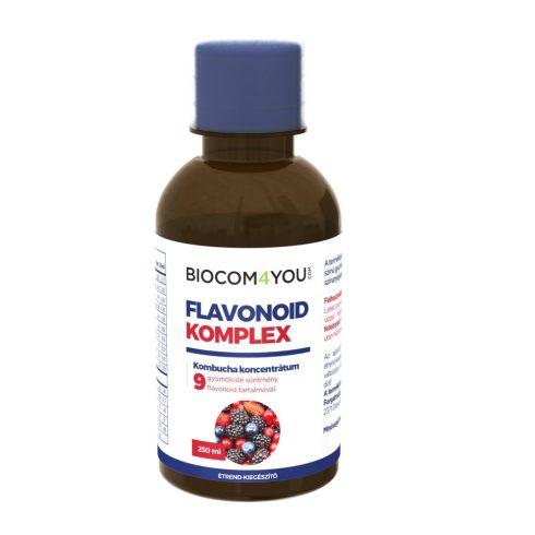 Ökonet (Biocom) Flavonoid Complex 250ml