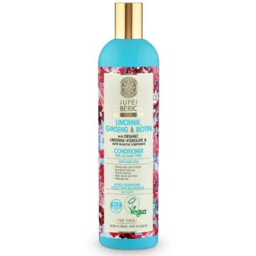   Natura Siberica Hair Loss Conditioner für alle Haartypen 400ml