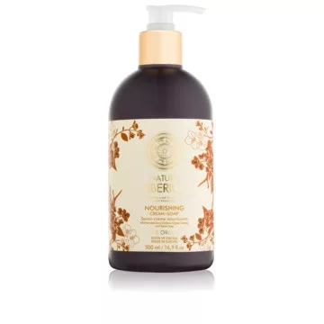Natura Siberica Ultra Protection Handwaschseife 500ml