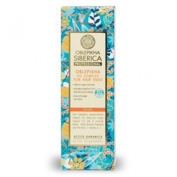Natura Siberica Sanddorn Haarendöl 50ml