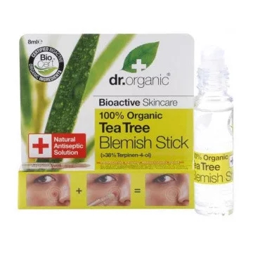 DR.ORGANIC BIO TEE BRUSHER