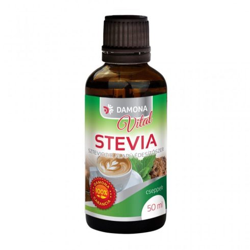 OCSO Stevia lässt 50 ml fallen
