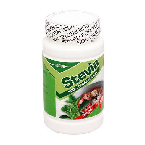 OCSO Stevia Pulver 20g