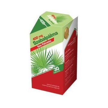 OCSO Free Palm Extract Kapseln 30 Stück