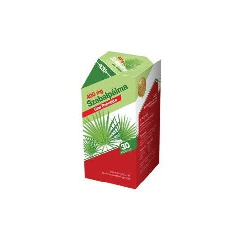 OCSO Free Palm Extract Kapseln 30 Stück