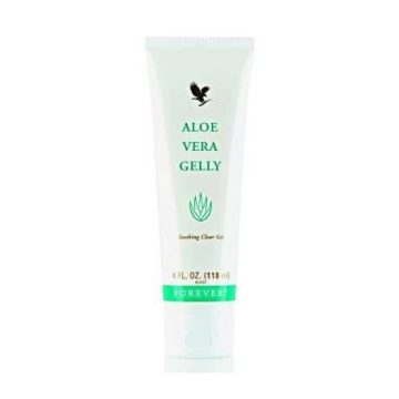 Forever Aloe Vera Gelly - Hautpflege Gel 118ml