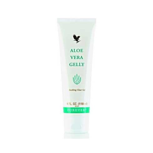 Forever Aloe Vera Gelly - Hautpflege Gel 118ml