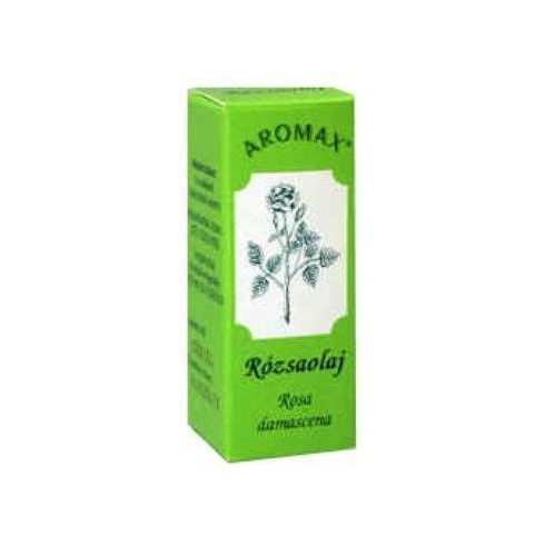 Aromax Rose ätherisches Öl 1 ml