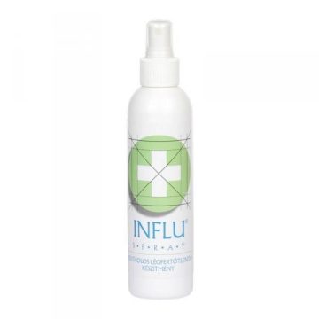 INFLU SPRAY 200 ML