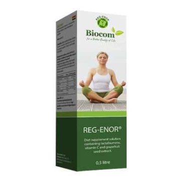 Biocom Reg-Enor / Regenor / 500 ml