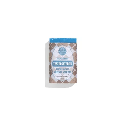 YAMUNA VEGETABLE SOAP TESTOSTERONE