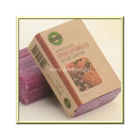YAMUNA VEGETABLE SOAP FOREST FRUIT