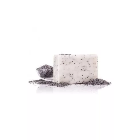 YAMUNA VEGETABLE SOAP LACE FLOWER