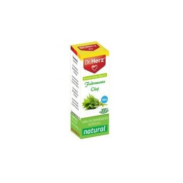 DR.HERZ ÄTHERISCHE ÖLFRÜCHTE
