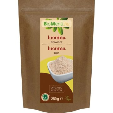 BioMenu BIO LUCUMA für 250 g