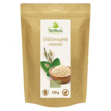 BioMenu BIO TRAVEL HERBAL SHELL 125 g