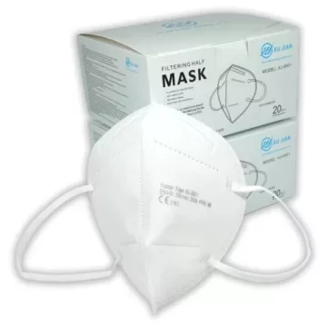 FFP2 Mundmaske 1 St.